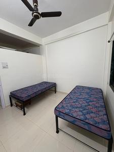 Image of Vaidic boys hostel in Dhankawadi, Pune