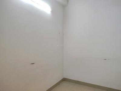 Bedroom Image of 900 Sq.ft 2 BHK Builder Floor for sale in Said-Ul-Ajaib New Delhi for Rs. 5000000
