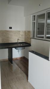 Kitchen Image of 900 Sq.ft 2 BHK Apartment / Flat for sale in KUL VTP Beaumonde Nation R2 Tower6, Manjari Khurd Pune for Rs. 8700000