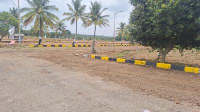 Image of 1200 Sq.ft Residential Plot / Land for sale in Anekal, Bengaluru for Rs. 5158800