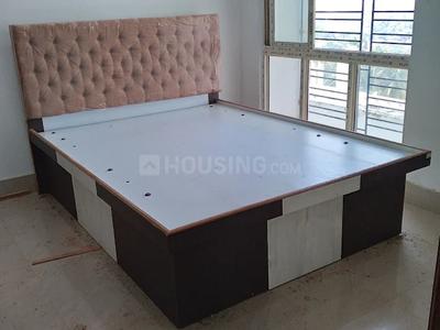 Kitchen Image of 830 Sq.ft 2 BHK Apartment / Flat for sale in Rajwada Springfield, Narendrapur Kolkata for Rs. 6000000