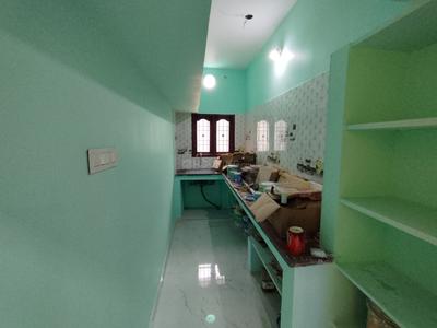 Kitchen Image of 850 Sq.ft 2 BHK Independent House for sale in Manali Chennai for Rs. 6000000