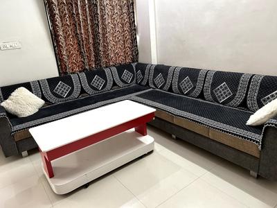 2 BHK Flat