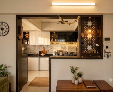 Hall Image of 930 Sq.ft 2 BHK Apartment / Flat for sale in Krisala 41 Elite , Tathawade Pune for Rs. 8000000