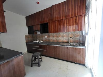 Kitchen Image of 1359 Sq.ft 3 BHK Apartment / Flat for sale in Hero Homes, Sector 104 Gurgaon for Rs. 20000000