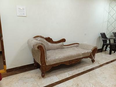Hall Image of 1465 Sq.ft 3 BHK Apartment / Flat for sale in Legend Galaxy, Kothapet Hyderabad for Rs. 9522500