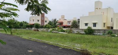Image of 5600 Sq.ft Residential Plot / Land for sale in Mahabalipuram, Chennai for Rs. 12000000