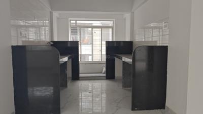 Kitchen Image of 1475 Sq.ft 3 BHK Apartment / Flat for sale in Bavdhan Pune for Rs. 12500000