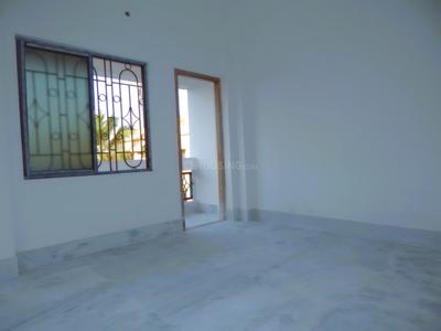 Bedroom Image of 820 Sq.ft 2 BHK Apartment / Flat for sale in Dum Dum Cantonment Kolkata for Rs. 2460000