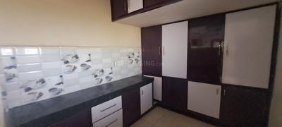 Kitchen Image of 1440 Sq.ft 2 BHK Independent House for rent in Rayudupalem Kakinada for Rs. 11000