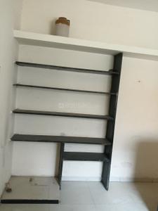 Kitchen Image of 386 Sq.ft 1 BHK Apartment / Flat for sale in Himalaya Residency, Satara Deolai Parisar Aurangabad for Rs. 1800000