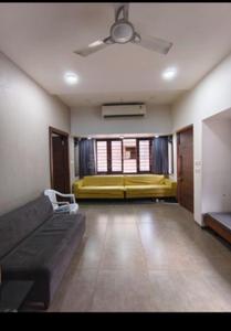 Hall Image of 2000 Sq.ft 3 BHK Apartment / Flat for rent in Paldi Ahmedabad for Rs. 48000