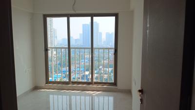 Bedroom Image of 810 Sq.ft 2 BHK Apartment / Flat for sale in Crystal Hitendra Dhamm Shabha CHSL, Goregaon West Mumbai for Rs. 20700000
