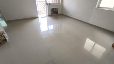 Living Room Image of 1228 Sq.ft 3 BHK Apartment / Flat for sale in Unitech Vistas, New Town Kolkata for Rs. 10500000