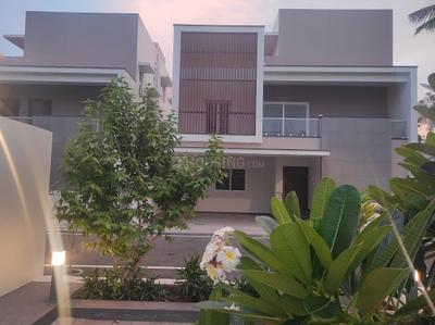 Image of 3971 Sq.ft 4 BHK Duplex for sale in Peelamedu, Coimbatore for Rs. 60000000