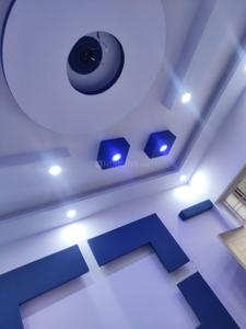 3 BHK Duplex