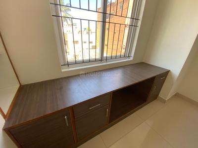 Kitchen Image of 1270 Sq.ft 2 BHK Apartment / Flat for sale in Vani Vilas Mohalla Mysore for Rs. 15000000
