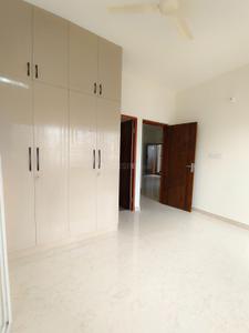 Bedroom Image of 1150 Sq.ft 2 BHK Independent House for rent in Kudlu Bengaluru for Rs. 36000