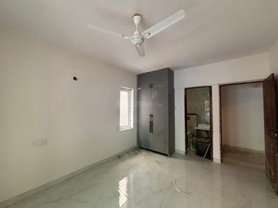 Hall Image of 1350 Sq.ft 2 BHK Apartment / Flat for rent in Richmond Town Bengaluru for Rs. 70000