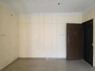 Living Room Image of 950 Sq.ft 2 BHK Apartment / Flat for sale in Ekta Parksville, Virar West Virar for Rs. 4350000
