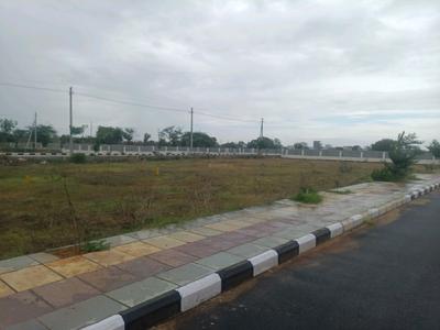 Image of 183 Sq.ft Residential Plot / Land for sale in Mayank Omkara, Zaheerabad, Sangareddy for Rs. 2928000
