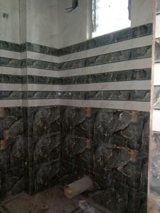 Common Bathroom Image of 426 Sq.ft 1 BHK Apartment / Flat for sale in New Town Kolkata for Rs. 1804001