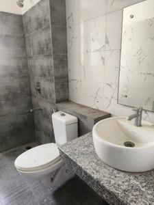Bedroom Two Image of 1821 Sq.ft 3 BHK Apartment / Flat for sale in Umang Winter Hills, Sector 77 Gurgaon for Rs. 18600000