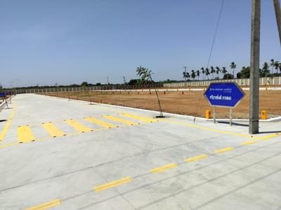 Image of 1200 Sq.ft Residential Plot / Land for sale in Ariyamangalam Area, Tiruchirappalli for Rs. 3780000