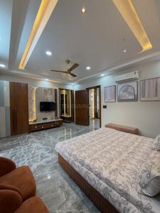 Bedroom Image of 5300 Sq.ft 5 BHK Villa for sale in Gandhi Path West Jaipur for Rs. 39000000