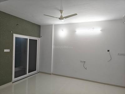 Bedroom Image of 1000 Sq.ft 2 BHK Apartment / Flat for rent in Idea Silver Heights 2, Rajendra Nagar Nagpur for Rs. 22000
