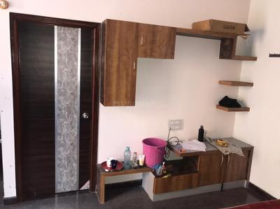 Bedroom Image of VAISHNAVA LAKSHMI PG FOR LADIES  in Banashankari, Bengaluru