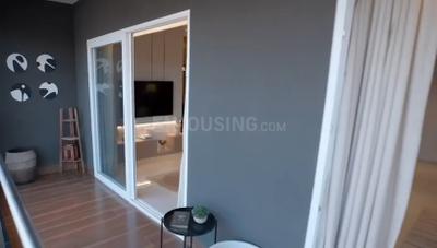 Image of 800 Sq.ft 2 BHK Apartment / Flat for sale in Godrej Ivara, Kharadi, Pune for Rs. 11500000