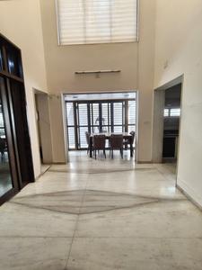 Hall Image of 1890 Sq.ft 2 BHK Independent House for sale in South Bopal Ahmedabad for Rs. 24500000