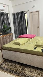 Bedroom Image of 2400 Sq.ft 3 BHK Apartment / Flat for sale in Gulbai Tekra Ahmedabad for Rs. 17500000