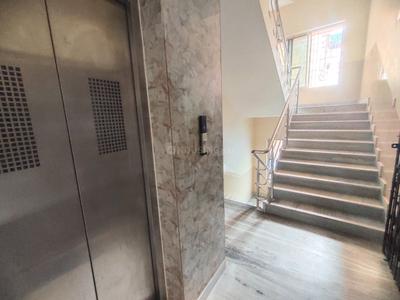 Image of 787 Sq.ft 2 BHK Apartment / Flat for sale in Parnasree Pally, Kolkata for Rs. 3226700