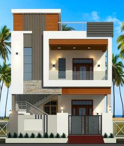 3 BHK Independent House