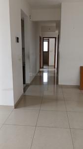 Hall Image of 1850 Sq.ft 3 BHK Builder Floor for rent in New Town Kolkata for Rs. 45000