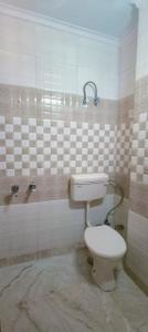 Image of 450 Sq.ft 1 RK Builder Floor for rent in Ramesh Nagar, New Delhi for Rs. 18000