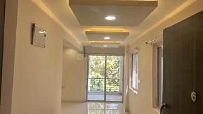 Hall Image of 1933 Sq.ft 4 BHK Apartment / Flat for sale in Sanyukta Rajo Tower by Sanyukta Realtors, Chandra Vihar Colony Dhanbad for Rs. 8300000