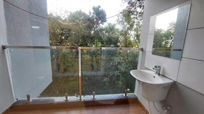 Bathroom Image of 1700 Sq.ft 3 BHK Apartment / Flat for rent in Argora Ranchi for Rs. 35000