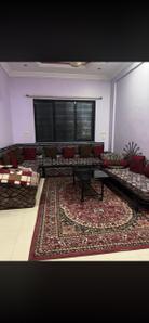 Bedroom Image of 1200 Sq.ft 2 BHK Apartment / Flat for rent in Khamla Nagpur for Rs. 47000