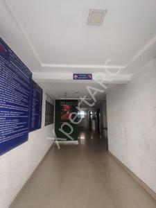 Image of 696 Sq.ft 2 BHK Apartment / Flat for sale in Dudulgaon, Pune for Rs. 3300000