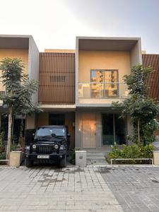 Image of 1900 Sq.ft 3 BHK Villa for rent in Bhankrota, Jaipur for Rs. 35000