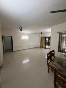Hall Image of 1800 Sq.ft 3 BHK Apartment / Flat for sale in Aundh Pune for Rs. 25000000