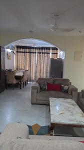 Hall Image of 1689 Sq.ft 3.5 BHK Apartment / Flat for sale in Ashiana Orchid, Surajpur Greater Noida for Rs. 19000000