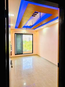 1 BHK Flat