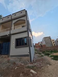 Image of 1950 Sq.ft 4 BHK Independent House for sale in Kandwa, Varanasi for Rs. 8800000