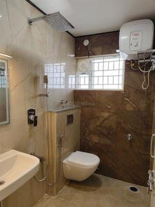 Image of 1600 Sq.ft 3 BHK Apartment / Flat for sale in Banaswadi, Bengaluru for Rs. 18500000