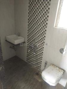 Bathroom Image of 1070 Sq.ft 2 BHK Apartment / Flat for rent in Chandrarang Kalpvruksha, Pimple Gurav Pune for Rs. 27000