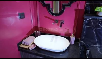 Bathroom Image of 2808 Sq.ft 3 BHK Apartment / Flat for sale in Horizon Belmond, Sector 88 Mohali for Rs. 30000000